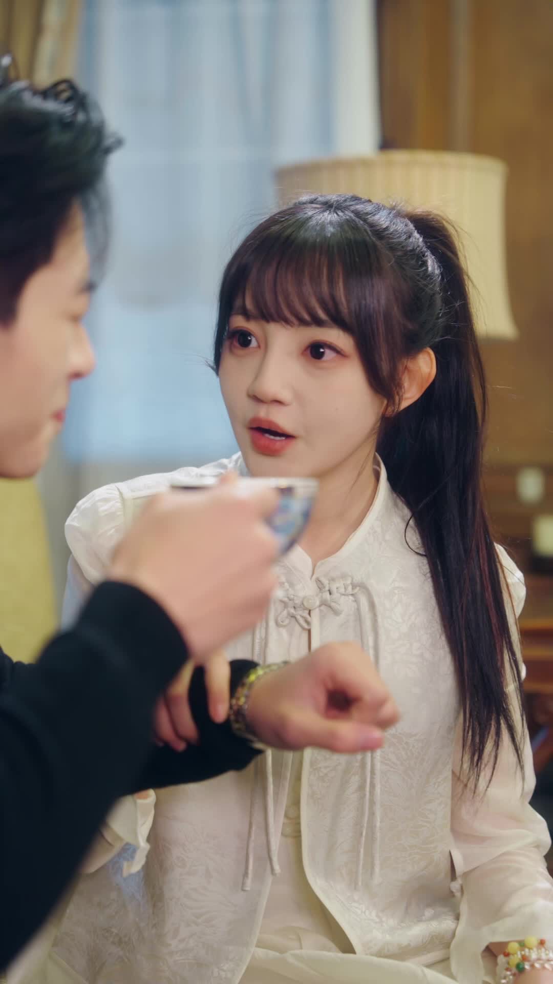 Episode 18 - Raised in Prison, I Married a Dying CEO